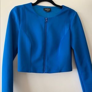 Bebe blazer, size M
